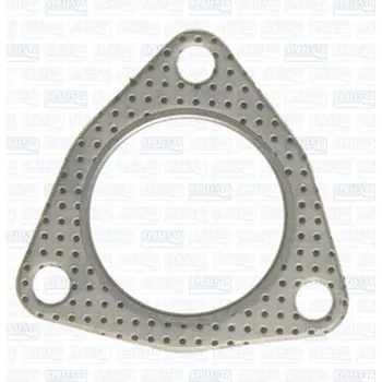 Těsnění výfuku Těsnění, výfuková trubka AJUSA 00455400