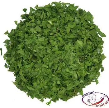 Koření Petržel list (exclusiv) dóza 150g