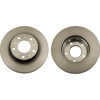 Brzdový kotouč Brzdový kotouč TRW DF4771S