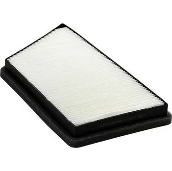 Ventilátor topení a klimatizace Filtr, vzduch v interiéru DENCKERMANN M110027