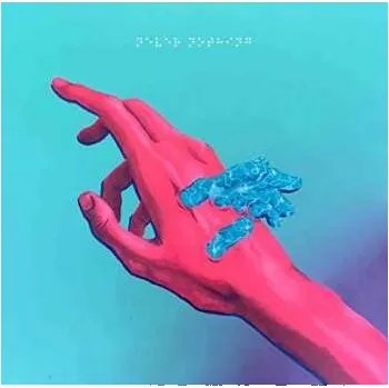 Zahraniční hudba CD Super Whatevr: Never Nothing 2018