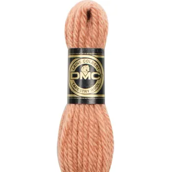 Příze Příze LAINE COLBERT, hnědá - odstín 7174