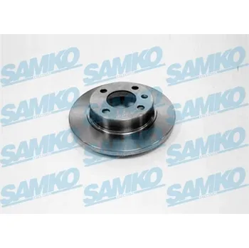 Brzdový kotouč Brzdový kotouč SAMKO S3023P