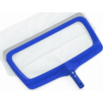 Bestway 58660 Flowclear AquaRake Pool Leaf Skimmer