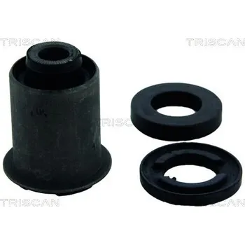 Zavěšení kol Uložení, řídicí mechanismus TRISCAN 8500 43805