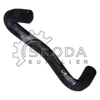 Motor automobilu Hadice chladiče TOPRAN 113 845