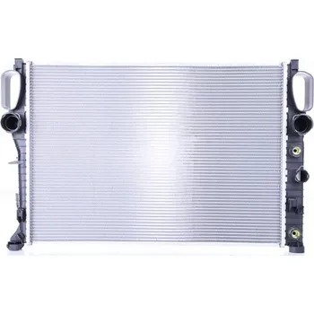 Chladič motoru Chladič, chlazení motoru NISSENS 62792A