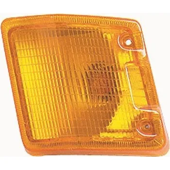 Směrový světlomet Blikač ABAKUS 441-1502L-A