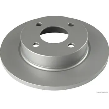 Brzdový kotouč Brzdový kotouč HERTH+BUSS JAKOPARTS J3301064