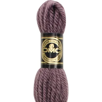 Příze Příze LAINE COLBERT, šedofialová - odstín 7266