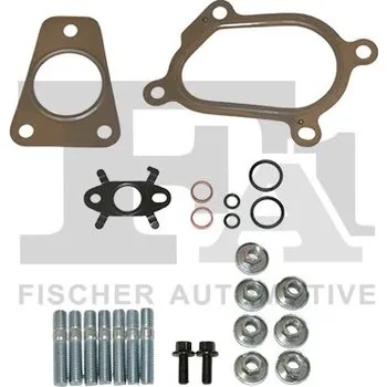 Turbodmychadlo Montážní sada, dmychadlo FA1 KT220015