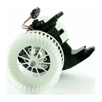 Ventilátor topení a klimatizace vnitřní ventilátor NISSENS 87117