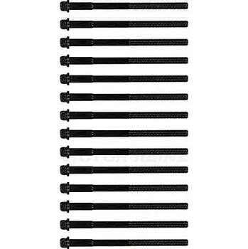 Spojovací materiál motoru Sada šroubů hlavy válce VICTOR REINZ 14-32001-01