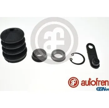 Spojkový válec Sada na opravy, pomocný spojkový válec AUTOFREN SEINSA D3630