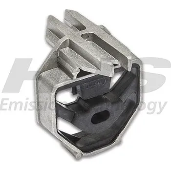 Držák, tlumič výfuku HJS 83 22 6941