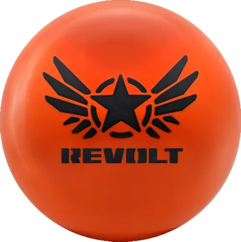 Bowlingová koule REVOLT UPRISING - LIMITED EDITION 14 LBS