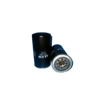 Filtr do auta Olejový filtr ALCO FILTER SP-1250