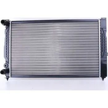 Chladič motoru Chladič, chlazení motoru NISSENS 60299