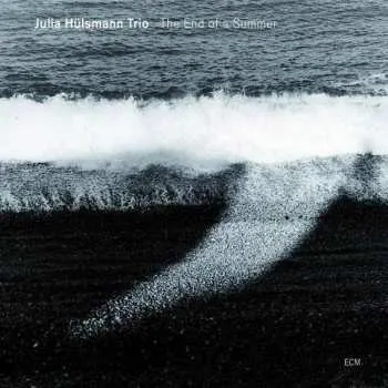 Zahraniční hudba CD Julia Hülsmann Trio: The End Of A Summer 2008