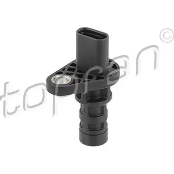 Kliková hřídel Generátor impulsů, klikový hřídel TOPRAN 623 102