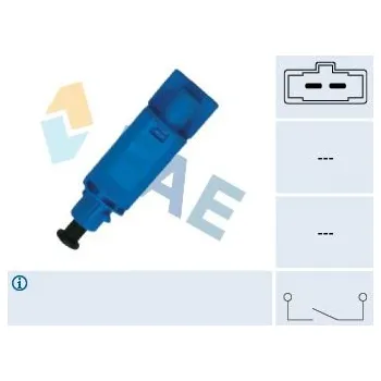 Spínač brzdového světla FAE 24773