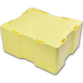 Obal pro sběratelský předmět Royal Canadian Mint Monster Box na mince Canadian Maple Leaf