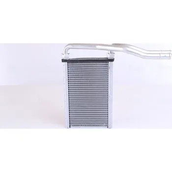 Výměník tepla Výměník tepla, vnitřní vytápění NISSENS 73991