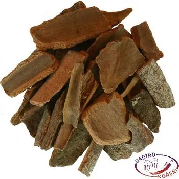 Koření Skořice zlomková mini dóza 150g