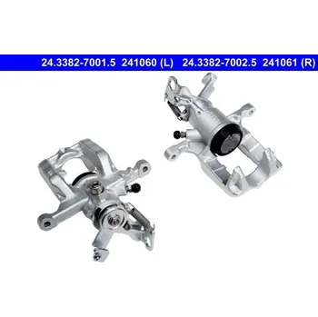 Brzdový třmen Brzdový třmen ATE 24.3382-7002.5