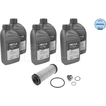 Sada Dílů, výměna oleje automatické převodovky MEYLE 100 135 0103