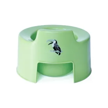 Nočník Česká výroba VDP Český klasický dětský nočník Mint