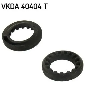 Ložisko pružné vzpěry SKF VKDA 40404 T