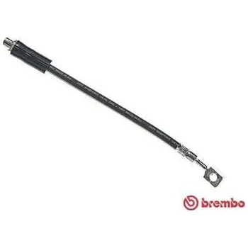 Brzdový systém Brzdová hadice BREMBO T 59 016