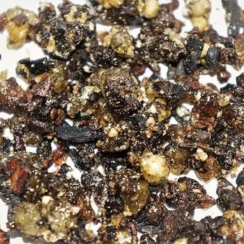 Vykuřovací směs - CHRÁMOVÉ KADIDLO