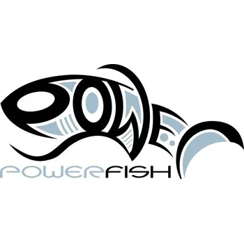 Vrtač návnad PowerFish košík do praku 07S