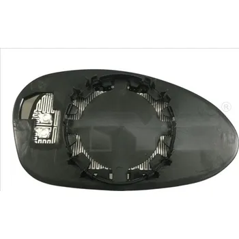 Autosklo Sklo do zrcátka, vnější zrcátko TYC 303-0098-1