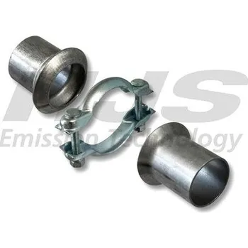 Autodíl Sada na opravu, výfuková trubka HJS 91 22 1523