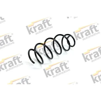 Pružina podvozku KRAFT AUTOMOTIVE 4021122