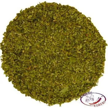 Medvědí česnek mletý mini dóza 50g