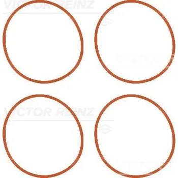 Automobilové těsnění Sada těsnění, koleno sacího potrubí VICTOR REINZ 11-36956-01