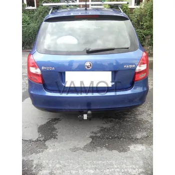 Tažné zařízení Tažné zařízení Škoda Fabia I Kombi (2000 - 2007 (I)) (7839)