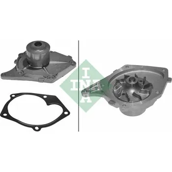 Chladič motoru Vodní čerpadlo, chlazení motoru Schaeffler INA 538 0373 10