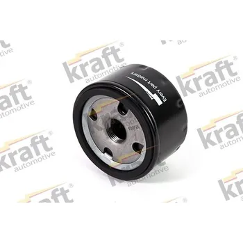 Filtr do auta Olejový filtr KRAFT AUTOMOTIVE 1705161