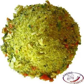 Koření Gurmánka s vlákninou a vitamíny sáček 125g