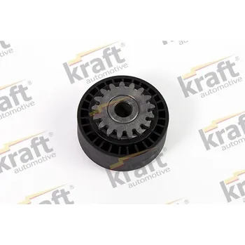 Napínací kladka, žebrovaný klínový řemen KRAFT AUTOMOTIVE 1225310