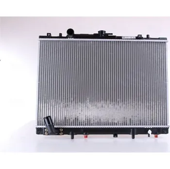 Motor automobilu Chladič, chlazení motoru NISSENS 68154