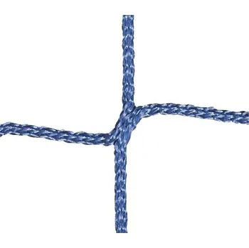 Pletivo Minibranková síť PP 2,3 mm 1,30 x 0,90 m, oko 45 mm, modrá