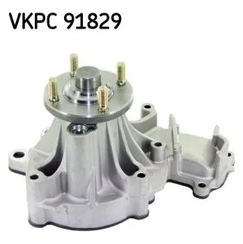 Chladič motoru Vodní čerpadlo, chlazení motoru SKF VKPC 91829