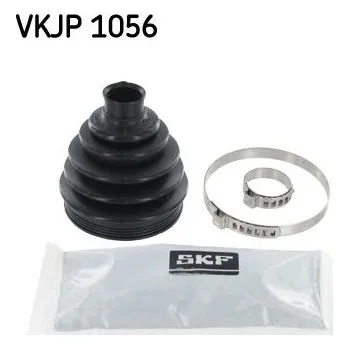 Hřídel nápravy Sada měchů, hnací hřídel SKF VKJP 1056