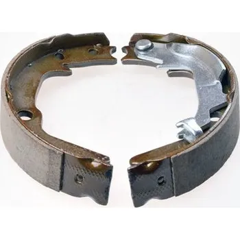 Brzdová čelist Sada brzdových čelistí DENCKERMANN B120212